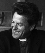 Biskop emeritus Bengt Wadensjö
